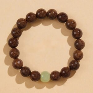 Mimosa Healing Bracelet合欢手串