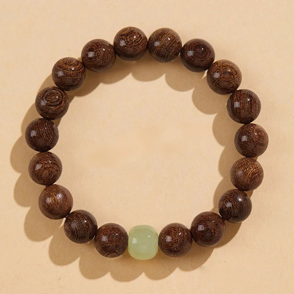 Mimosa Healing Bracelet合欢手串